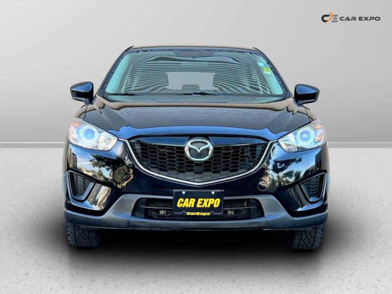 2014 Mazda CX-5 Sport