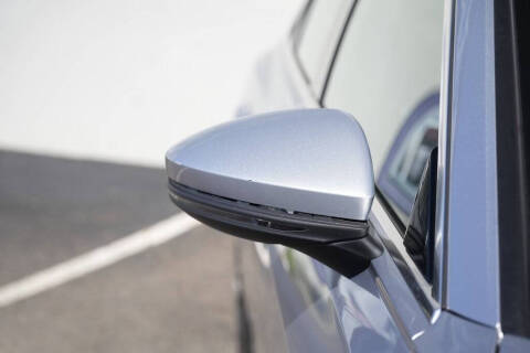 2022 Audi A6 quattro Premium Plus 55 TFSI