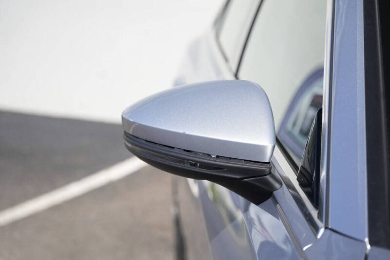 2022 Audi A6 quattro Premium Plus 55 TFSI