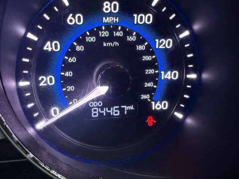 2012 Hyundai Sonata Hybrid