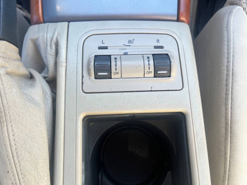 2006 Subaru Outback 2.5i