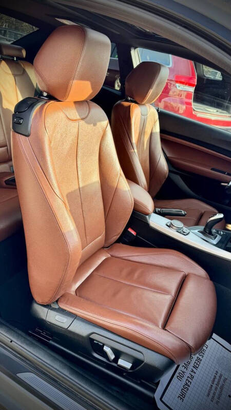 2016 BMW 2 Series M235i xDrive