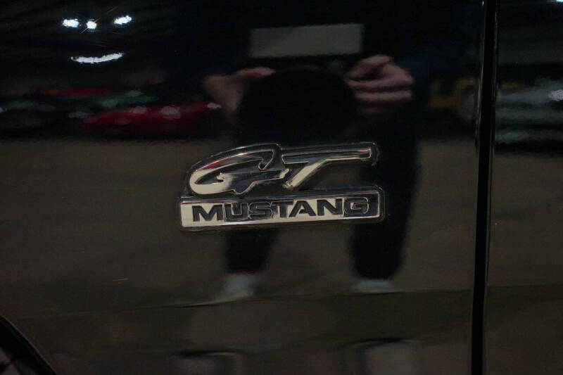 1995 Ford Mustang GT