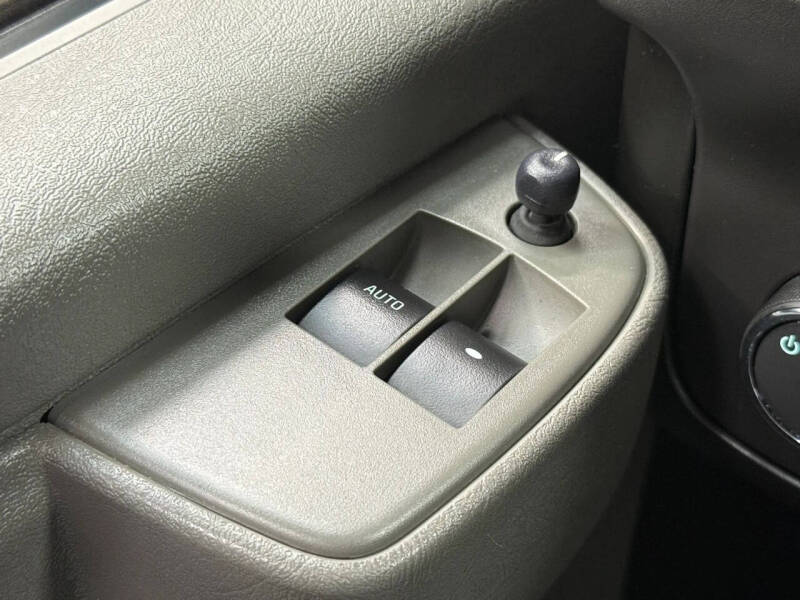 2018 Chevrolet Express LS 2500