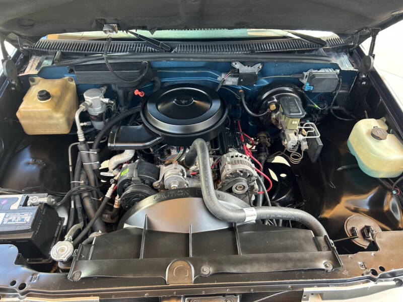 1992 GMC Sierra 1500