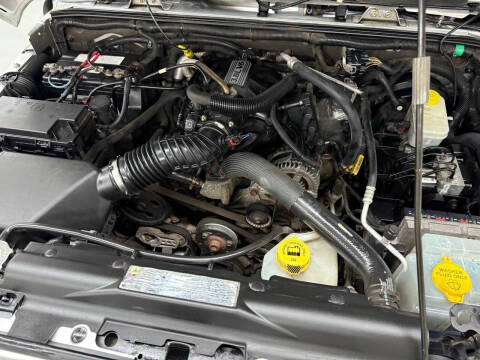 2011 Jeep Wrangler Unlimited Sahara