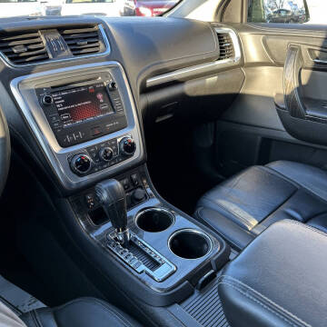 2015 GMC Acadia SLT-1