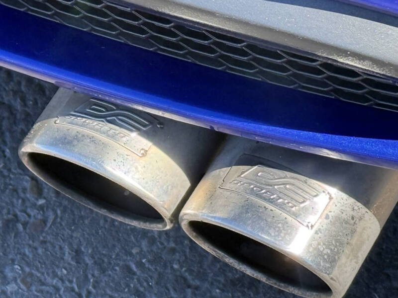 2014 Ford Fiesta ST