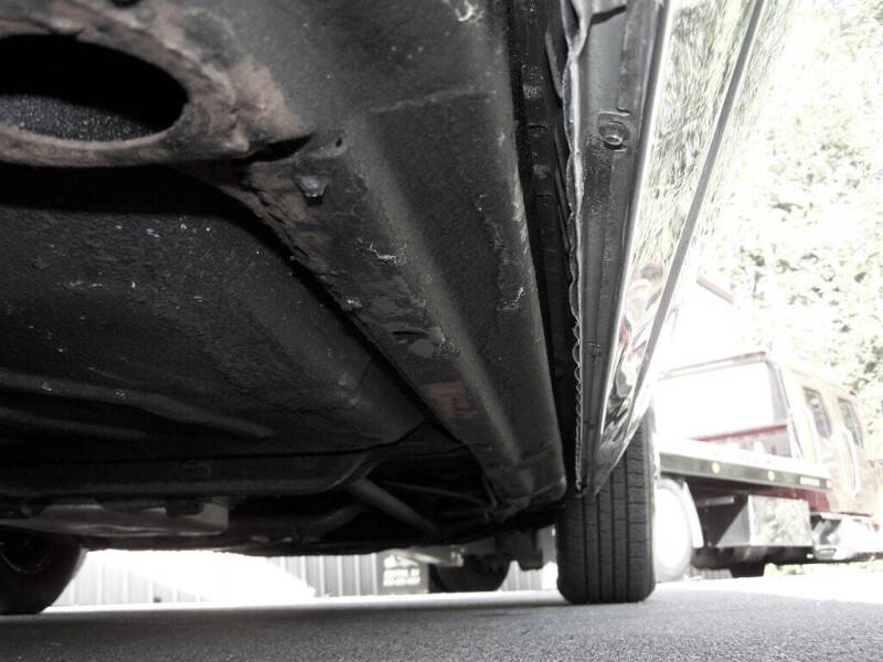 1982 Cadillac Eldorado