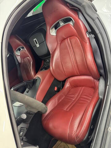 2016 Dodge Viper GTC