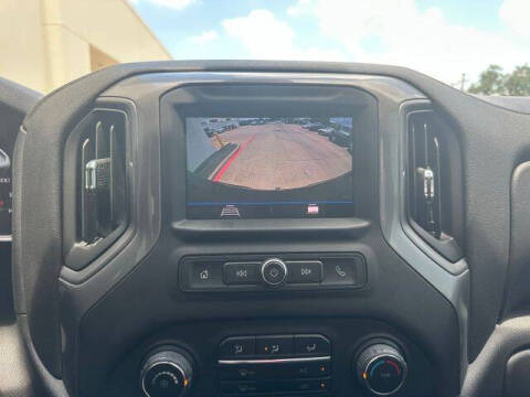 2022 Chevrolet Silverado 1500 Limited