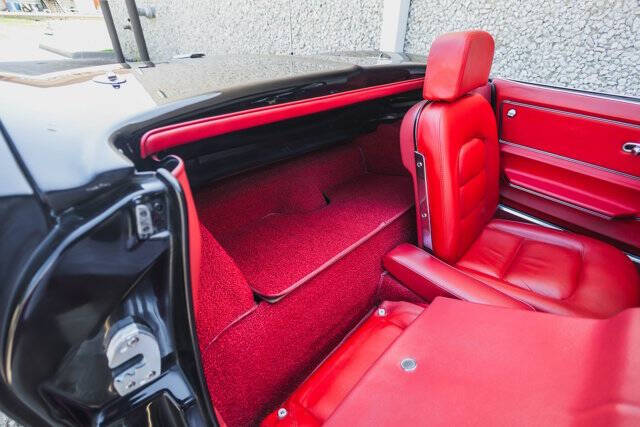 1965 Chevrolet Corvette