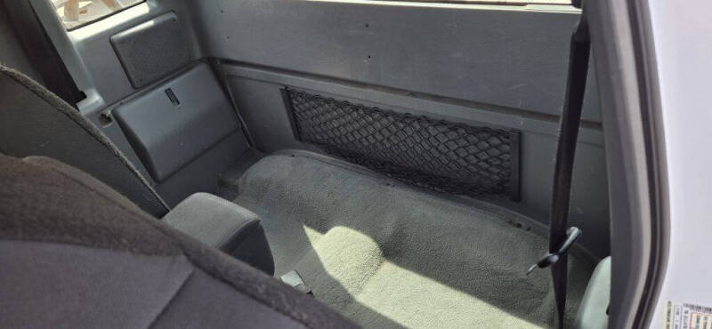 2006 Ford Ranger