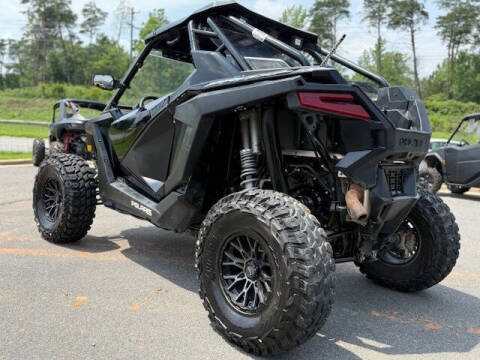 2020 Polaris RZR Pro XP