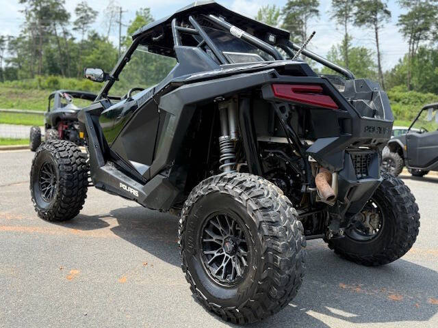 2020 Polaris RZR Pro XP