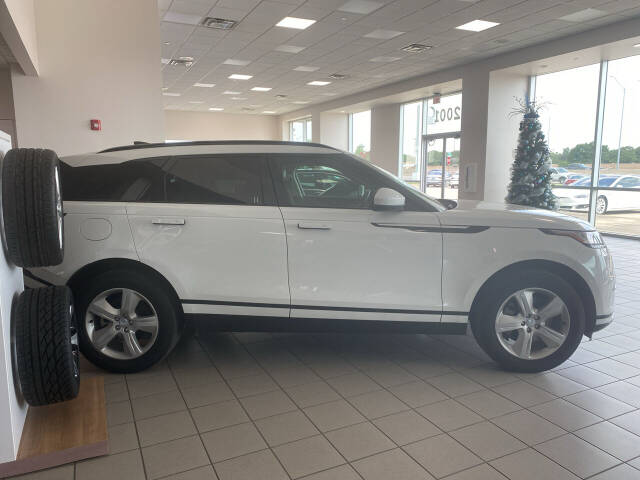 2022 Land Rover Range Rover Velar for sale at Auto Haus Imports in Grand Prairie, TX