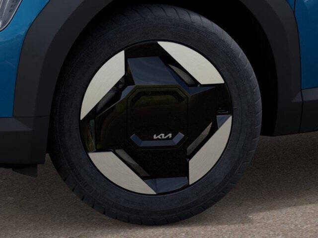 2026 Kia EV9 Wind