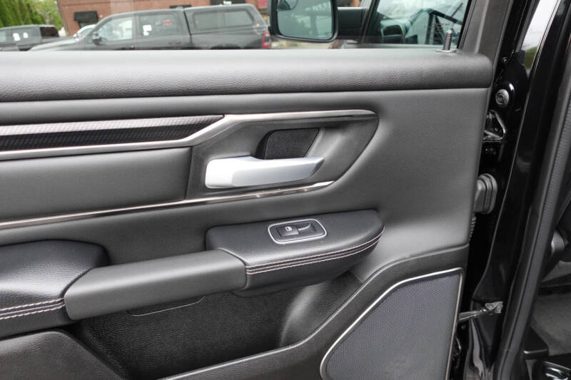 2023 RAM Ram Pickup