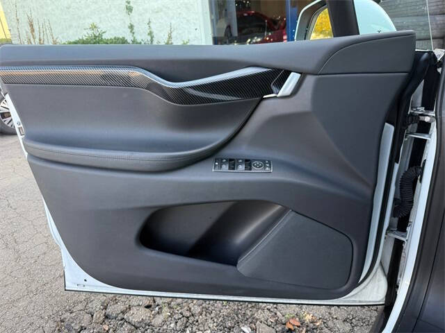 2019 Tesla Model X 100D