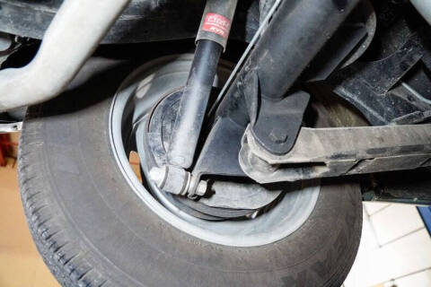 1964 Chevrolet Malibu