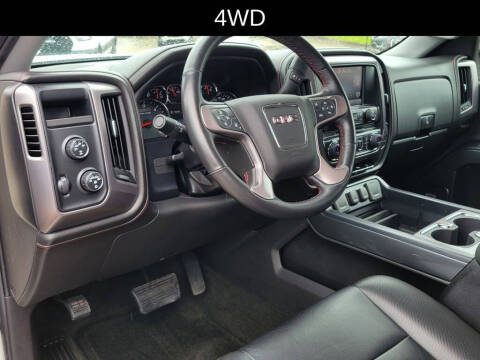 2014 GMC Sierra 1500
