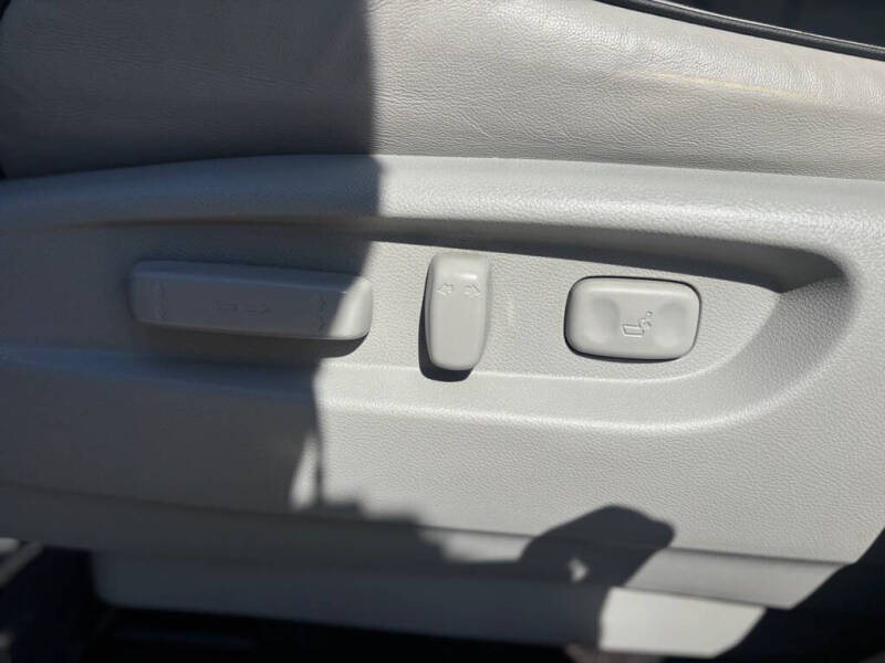 2017 Acura MDX w/Advance