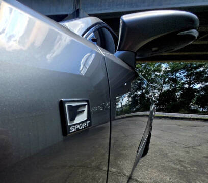 2020 Lexus IS 300