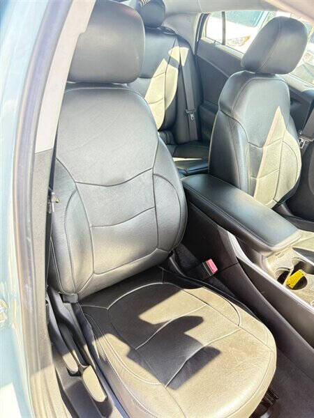 2018 Chevrolet Volt LT