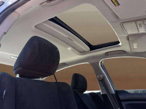 2010 Honda Accord EX V6