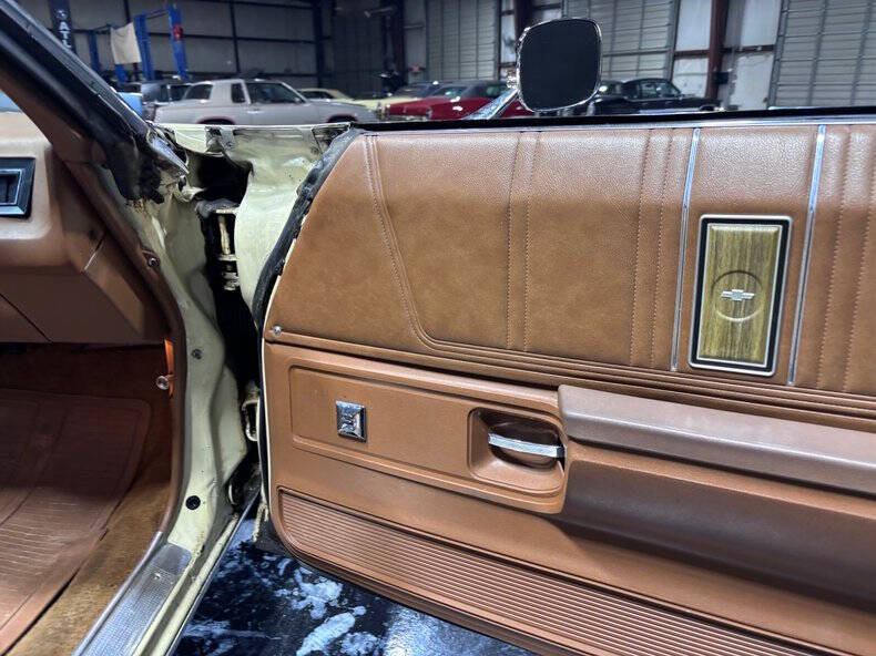 1975 Chevrolet Caprice