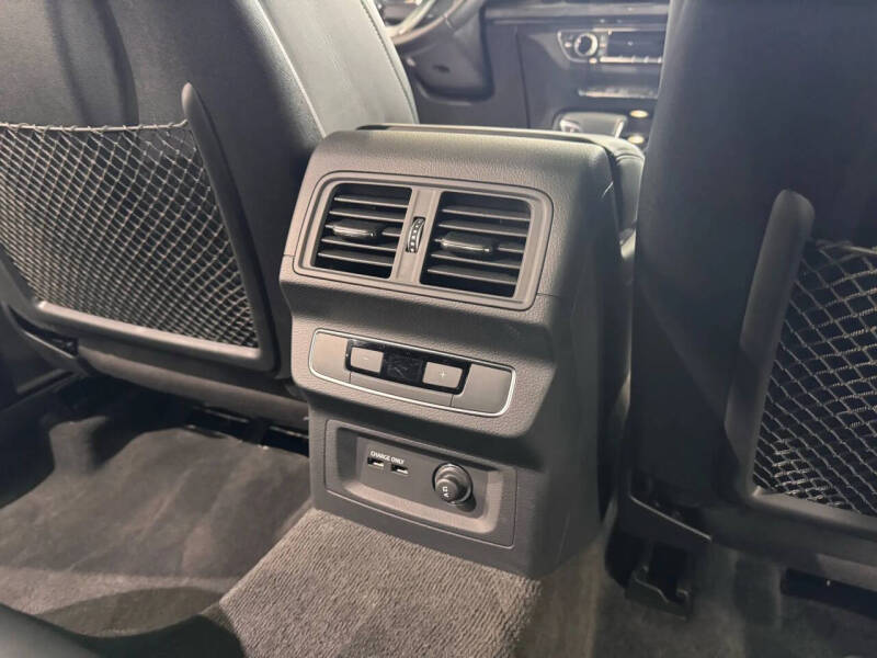 2024 Audi SQ5 3.0T quattro Premium Plus