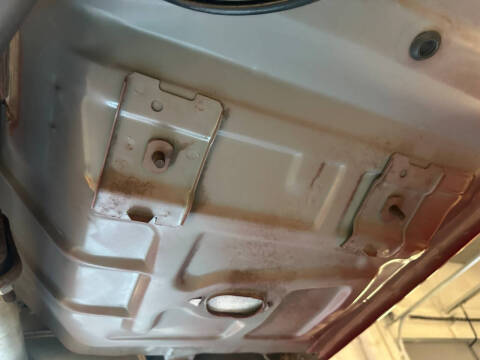 1990 Ford Mustang LX 5.0