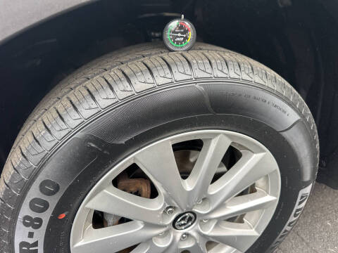 2013 Mazda CX-5 Sport