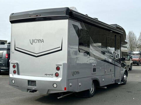 2022 Mercedes-Benz Sprinter