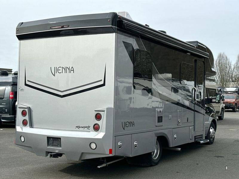 2022 Mercedes-Benz Sprinter