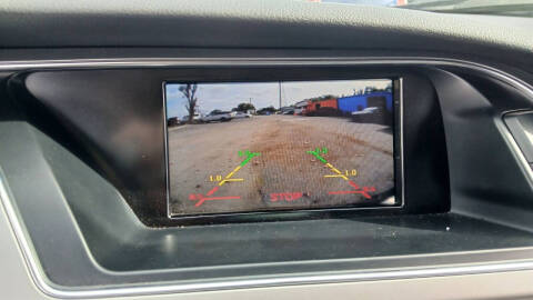 2011 Audi A5 2.0T Premium Plus