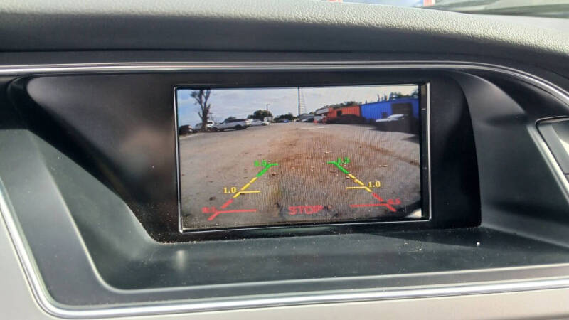 2011 Audi A5 2.0T Premium Plus