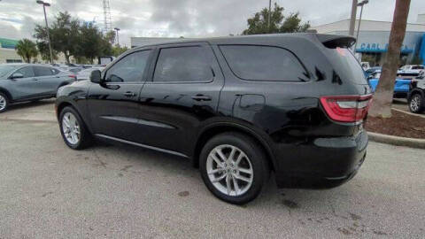 2024 Dodge Durango R/T