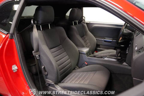 2009 Dodge Challenger