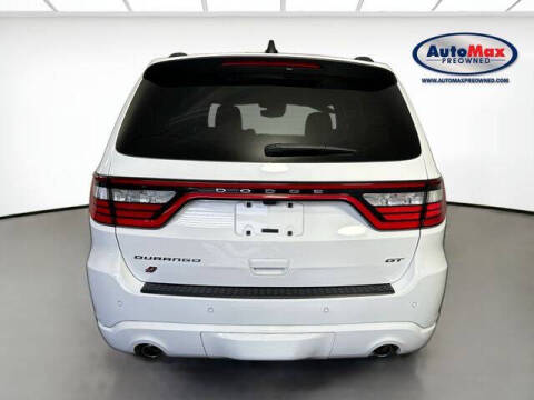 2023 Dodge Durango GT