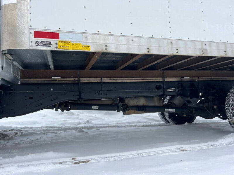 2022 RAM 4500
