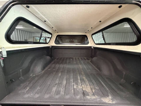 2017 RAM 2500 Tradesman