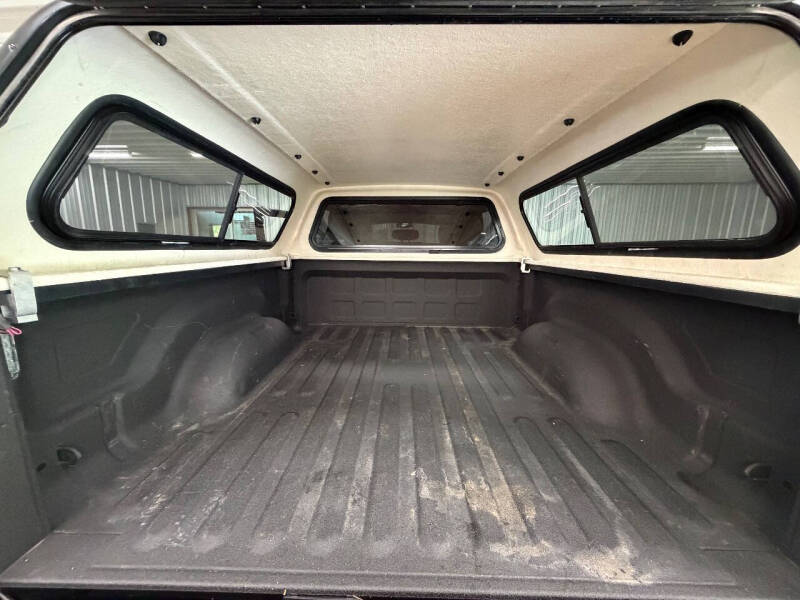 2017 RAM 2500 Tradesman