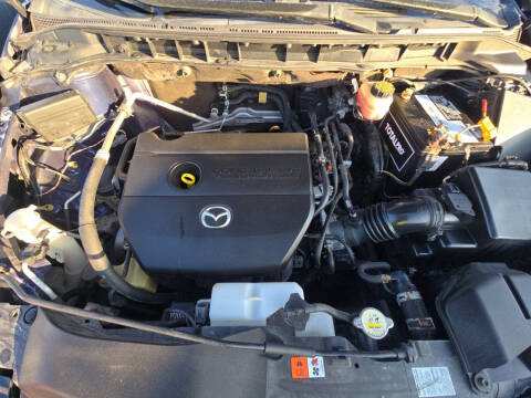 2012 Mazda CX-7 i Sport