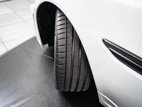 2012 Jaguar XK XKR-S