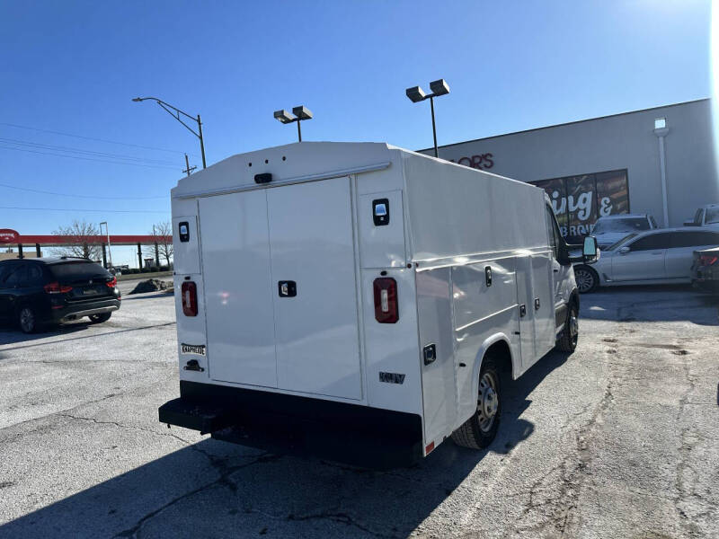 2020 Ford Transit 350