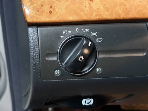 2004 Mercedes-Benz E-Class E 320 4MATIC