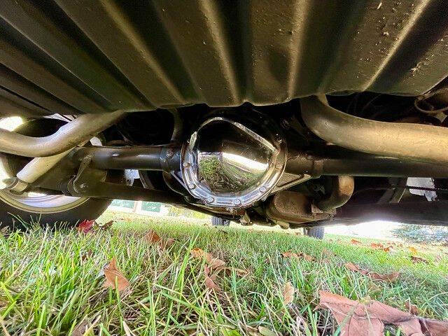 1965 Chevrolet Chevelle