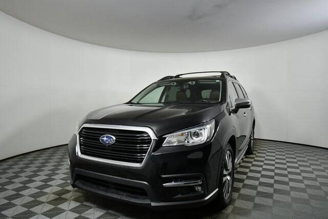 2019 Subaru Ascent Touring