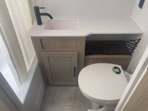 2025 Flagstaff E-PRO 20FK